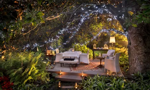 Fancourt Hotel