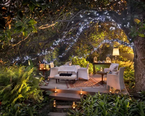 Fancourt Hotel Hotels in George