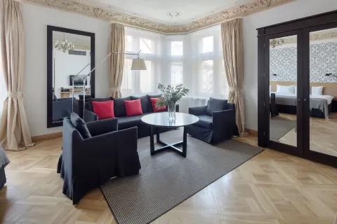 Neiburgs Hotel