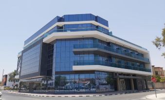 Beach Walk Hotel Jumeirah