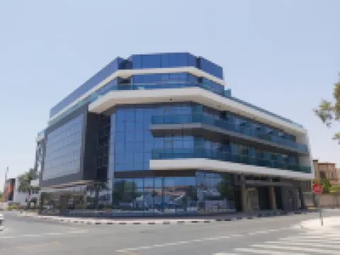 海灘漫步酒店 鄰近朱美拉公共海灘的酒店