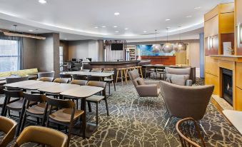 SpringHill Suites Wheeling Triadelphia Area