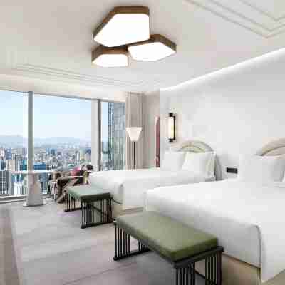 Josun Palace, a Luxury Collection Hotel, Seoul Gangnam Rooms