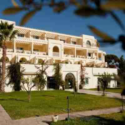 Seabel Alhambra Beach Golf & Spa Hotel Exterior