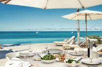 Jumby Bay Island - Oetker Collection فنادق في Osbourn