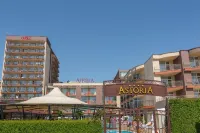 MPM Astoria Hotel - Ultra All Inclusive