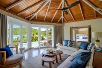 Rosewood Little DIX Bay Hotels in Virgin Gorda