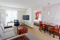 Residence Inn Dallas Lewisville Hôtels à : Lewisville