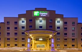 Holiday Inn Express & Suites MANKATO EAST by IHG