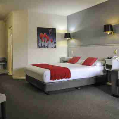 ibis Styles Adelaide Manor Rooms