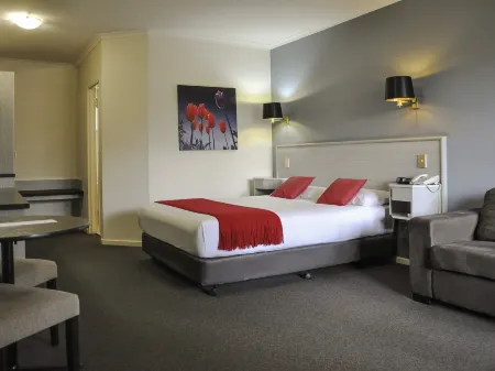 ibis Styles Adelaide Manor Отели в г. Enfield