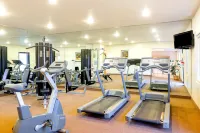 Staybridge Suites BROWNSVILLE by IHG - Gym