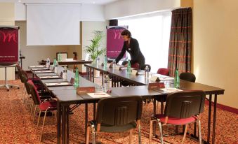 Mercure Angers Centre Gare