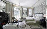 Hotel Sacher Salzburg Hôtels à : Salzbourg