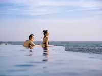 Mercure Vung Tau Resort - Beach resorts
