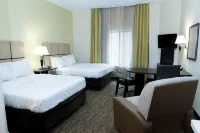 Candlewood Suites ST. JOSEPH/BENTON HARBOR by IHG Hotels in Stevensville