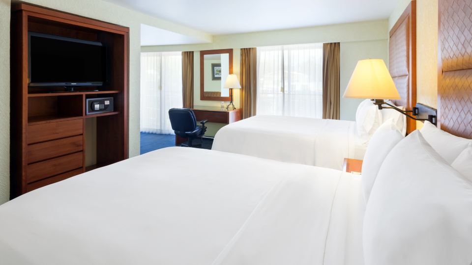 Holiday Inn Express OAXACA-CENTRO HISTORICO by IHG