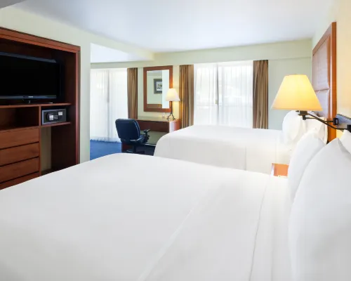 Holiday Inn Express OAXACA-CENTRO HISTORICO by IHG Hotels in Oaxaca
