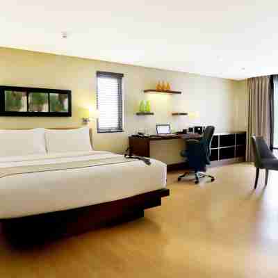 Parque España Residence Hotel Managed by HII Rooms