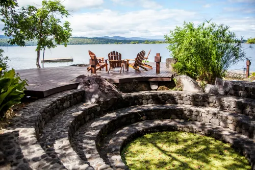 Jicaro Island Lodge Member of the Cayuga Collection - chambre d’hôtes