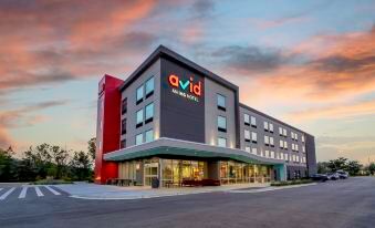 Avid Hotel Milwaukee West - Waukesha