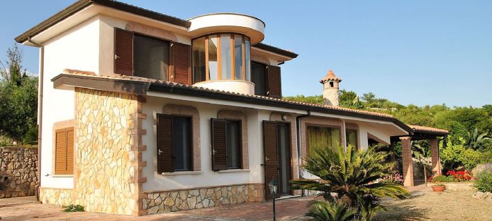 Collina Delle Stelle Hotels in Itri