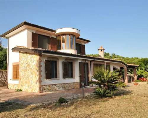 Collina Delle Stelle Hotels in Itri
