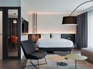 Residence Inn by Marriott Frankfurt City Center