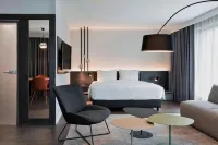 Residence Inn by Marriott Frankfurt City Center Hotels in der Nähe von Kleingärtnerverein Sossenheim e.V.