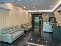 M Quality Hotel - 3 звезды