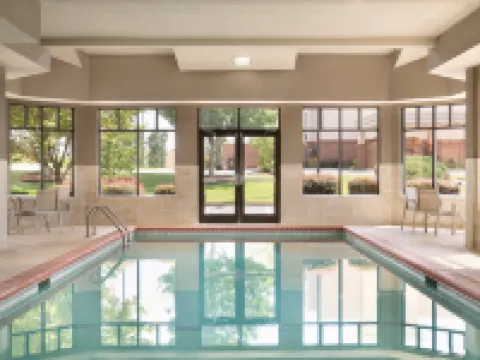 Holiday Inn Express & Suites LAVONIA by IHG Hotels in Lavonia