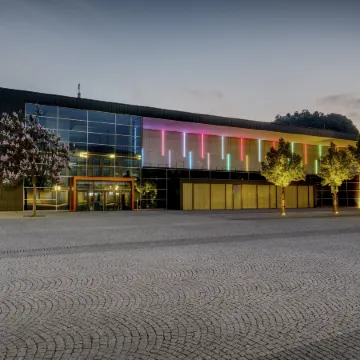 Holiday Inn Express SINGEN by IHG