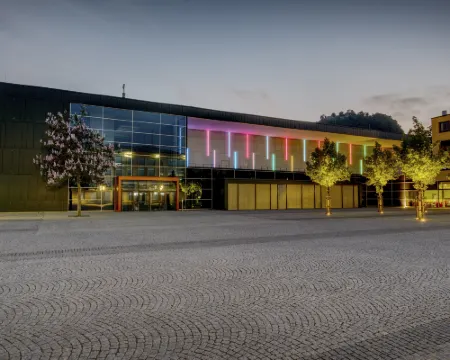 Holiday Inn Express SINGEN by IHG Hoteles en Singen