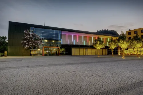 Holiday Inn Express Singen Hotels in Eigeltingen