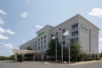 Holiday Inn WINCHESTER SE-HISTORIC GATEWAY by IHG Отели в г. 