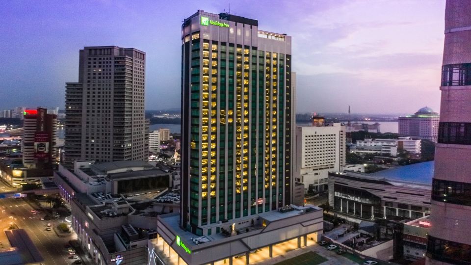 Holiday Inn JOHOR BAHRU CITY CENTRE by IHG