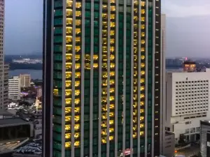 Nâng tầm dịch vụ Phổ Biến Tại Johor