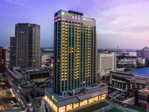 Holiday Inn Johor Bahru City Centre, an IHG Hotel