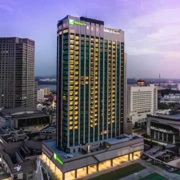 Holiday Inn JOHOR BAHRU CITY CENTRE by IHG Hotels near JB Sentral Station