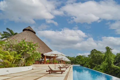 The Explorean Kohunlich - All Inclusive