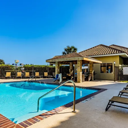 Staybridge Suites Laredo International Airport by IHG