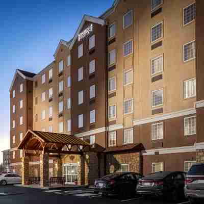 Staybridge Suites Chattanooga-Hamilton Place Hotel Exterior