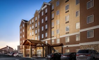 Staybridge Suites Chattanooga-Hamilton Place