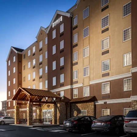 Staybridge Suites CHATTANOOGA-HAMILTON PLACE by IHG