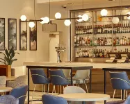 Crowne Plaza READING by IHG - Quầy bar