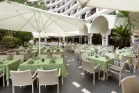 Seaside Sandy Beach Hotels in Playa del Inglés