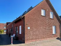 Achtern Diek 24 - parking