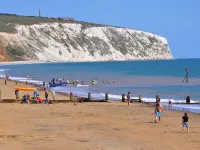 Endeavour House Hoteles en Cowes