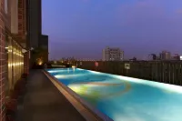 Hotel Kuva Chateau - Pool