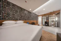 Incheon Guwol Hotel Bay 204